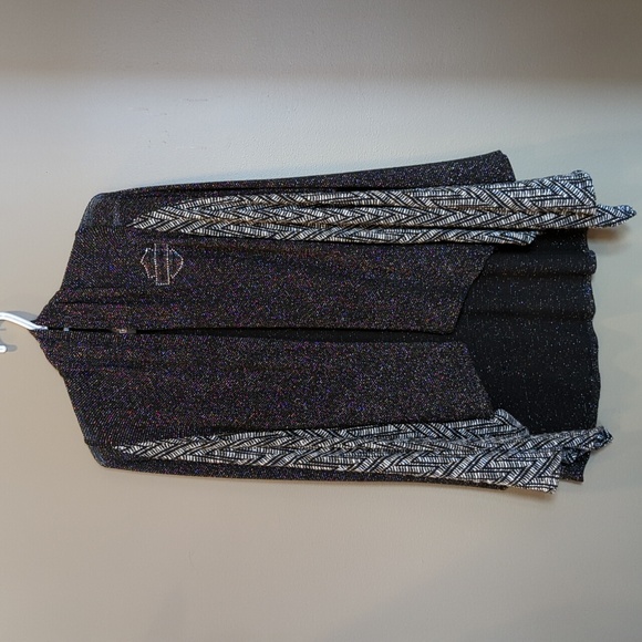 Harley Davidson shawl cardigan - Picture 1 of 4